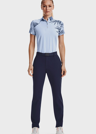 Женские спортивные штаны ua links pant under armour