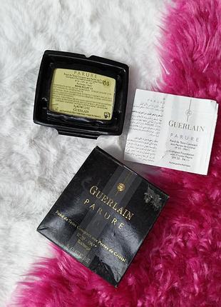 Пудра сменный блок guerlain