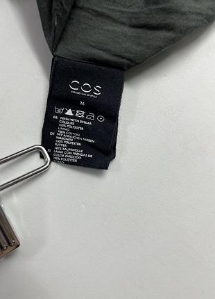 Спідниця cos юбка 6