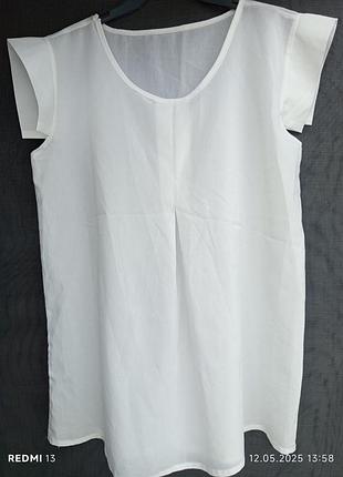 Блузка в идеальном состоянии без дифектов