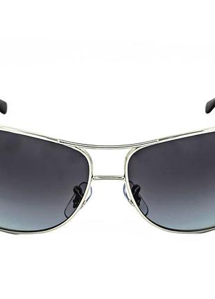 Солнцезащитные очки ray-ban highstreet rb 3267 003/8g aviator