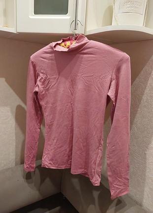 Базовий гольф, водолазкам.л