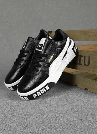 Кросівки   puma cali  розпродаж sale