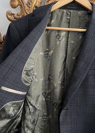 Чоловічий піджак ted baker 4