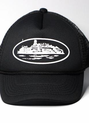 Стильна кепка