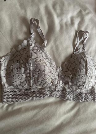 Топ жіночий кружевний