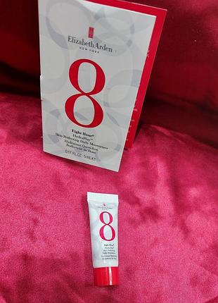 Elizabeth arden eight hour hydraplay  денний зволожувальний крем для обличчя  мініатюра, 5 мл;