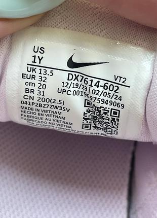 Кросівки nike 7