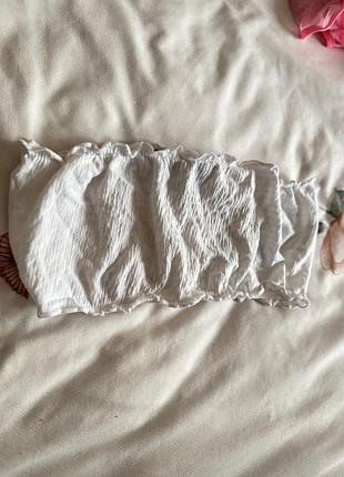 Топ бандо жіночий