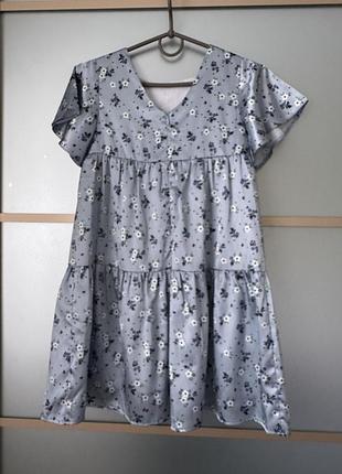 Продам дитяче плаття 134 см