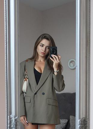 Пиджак zara