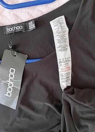 Боди плотное 4