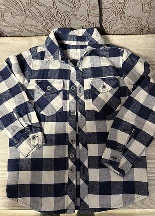 Продам сорочку  next