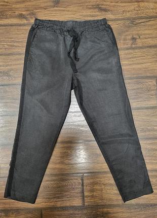 Брючки на резинке производство испания