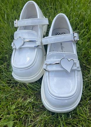 Дитячі туфлі