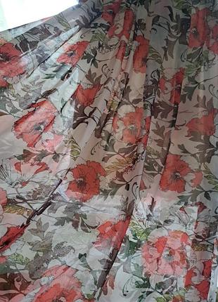 Сукня в пол 4