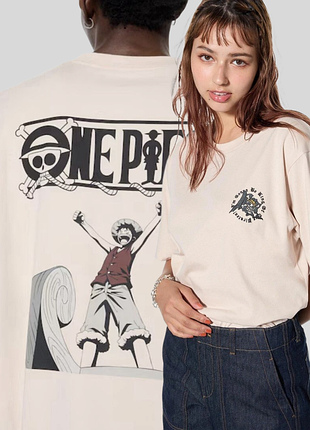 Футболка uniqlo (468662)