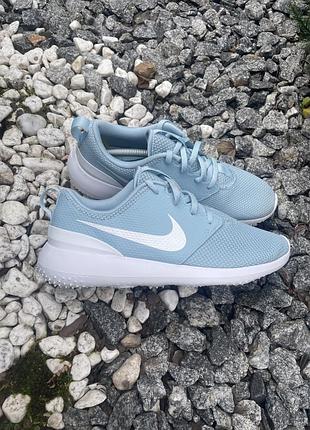 Кросівки жіночі nike roshe g розмір 40 - 25,5 см