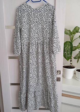 Платье под зару