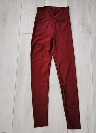 Очень классные женские спортивные лосины