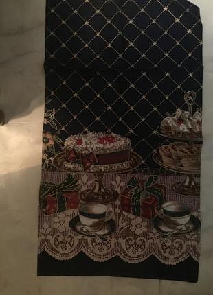 Салфетки винтаж