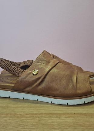 Жіночі босоніжки moda