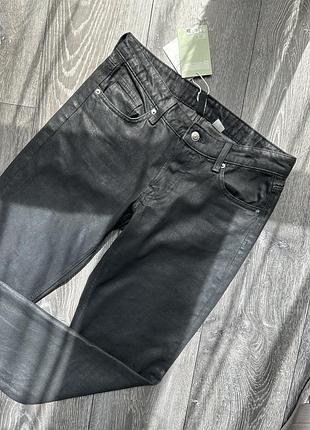 Джинси h&m