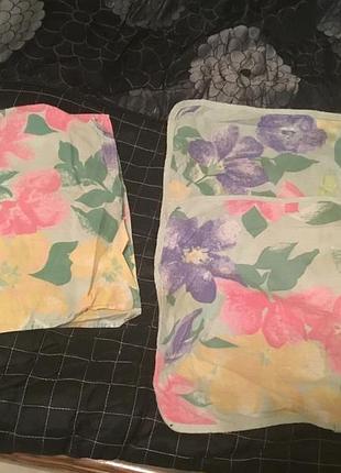 Салфетки винтаж