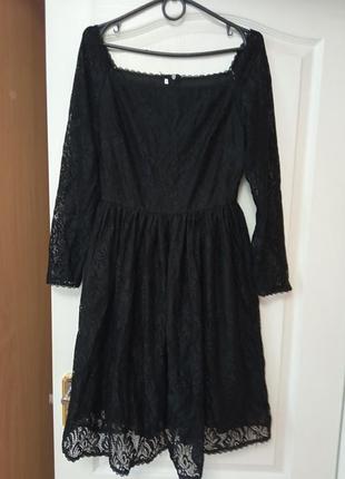 Платье платье