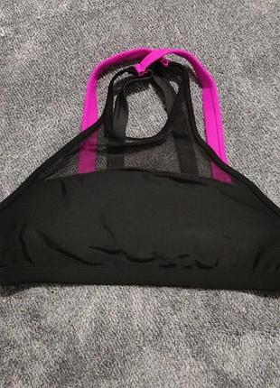 Спортивий топ "new look" s -m 200 грн