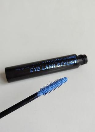 Тушь для ресниц орифлейм veryme oriflame 31915 blue