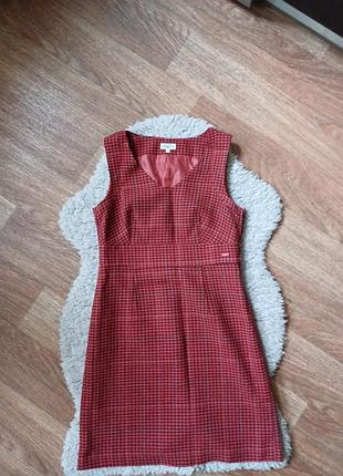 Сарафан женский tom tailor р.40