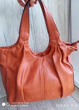 Сумка женская брендовая gabor