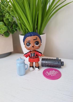Стильная кукла lol surprise – идеальный подарок для вашего ребенка