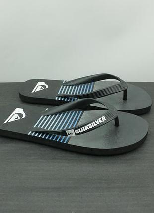 Нові шльопанці вьетнамки quiksilver