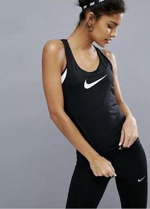 Майка nike pro