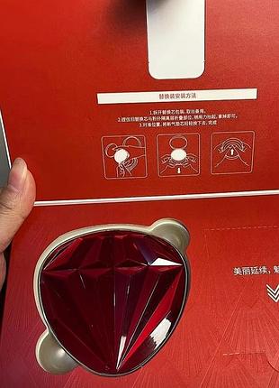 Кушон діамант + 1 змінний рефіл