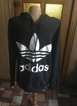 Толстовка adidas