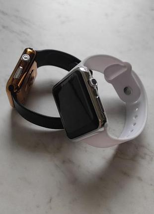 Новые часы китай