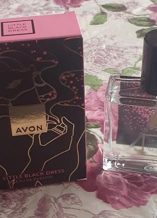 Парфумна вода little black dress 30 мл