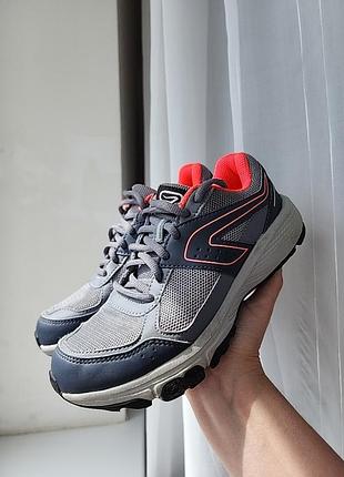 Кроссовки на девочку 35 размер