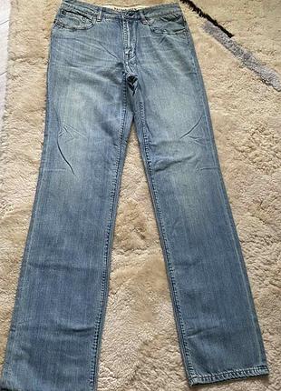 Джинси paul rosen handmade оригінал,нові