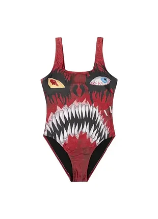 Купальник drop dead