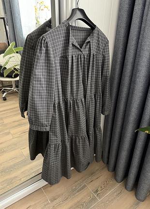 Платье женское vovk размер м