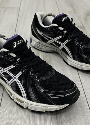 Женские кроссовки asics gel phoenix 5 (26 см)