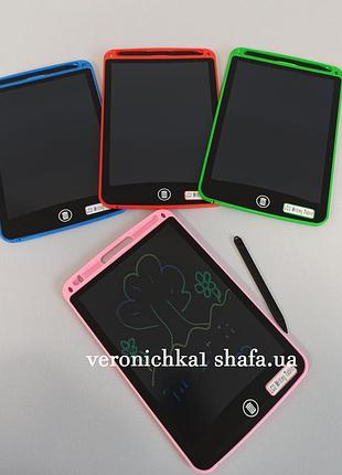 Графический планшет 3