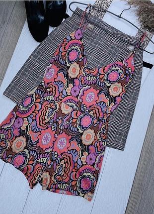 В’язаний комбінезон zara m s комбінезон з шортами літній комбінезон короткий зара