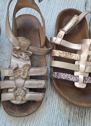 Босоножки 28р