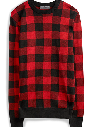 1+1=3! яскрава кофта джемпер primark