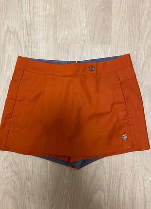 Спідниця-шорти